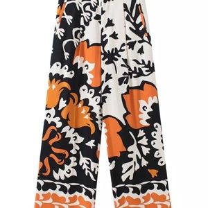 The Cabana Pants